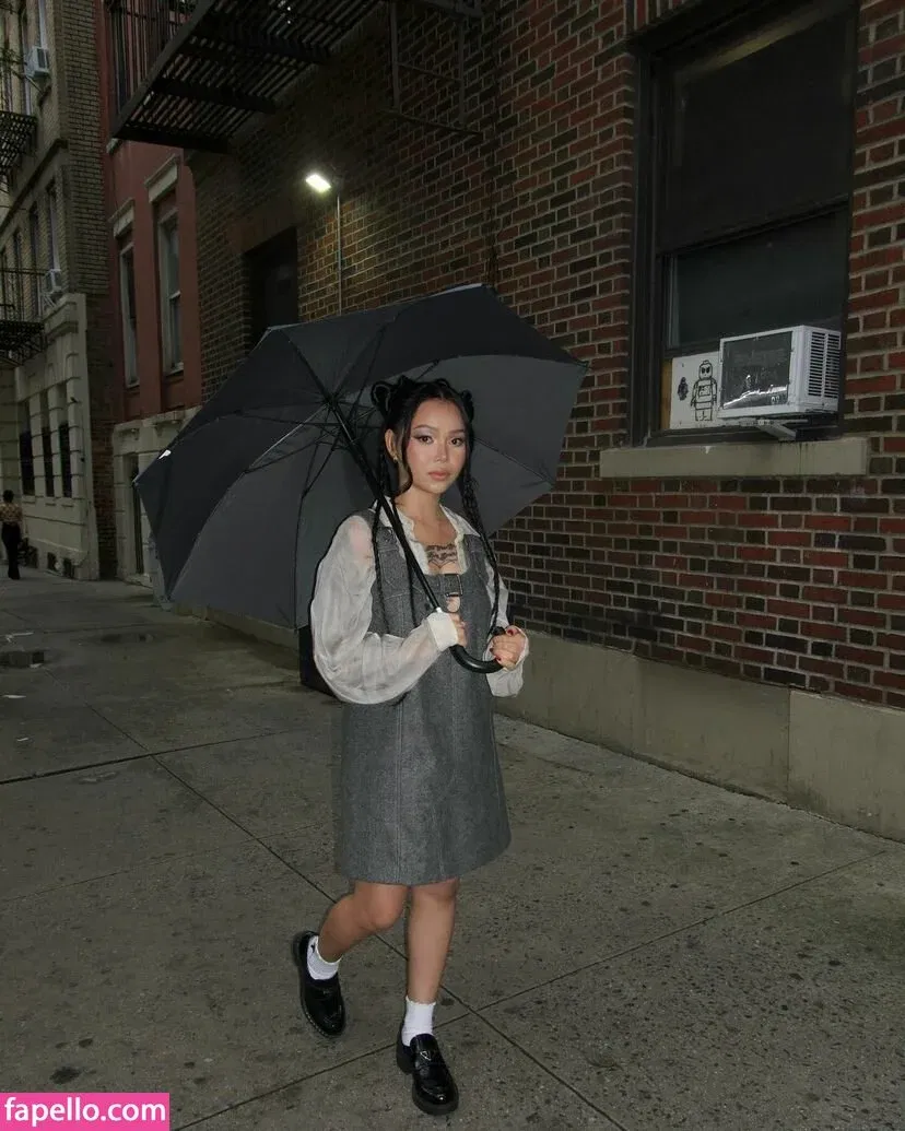 Bella Poarch Onlyfans Photo Gallery 