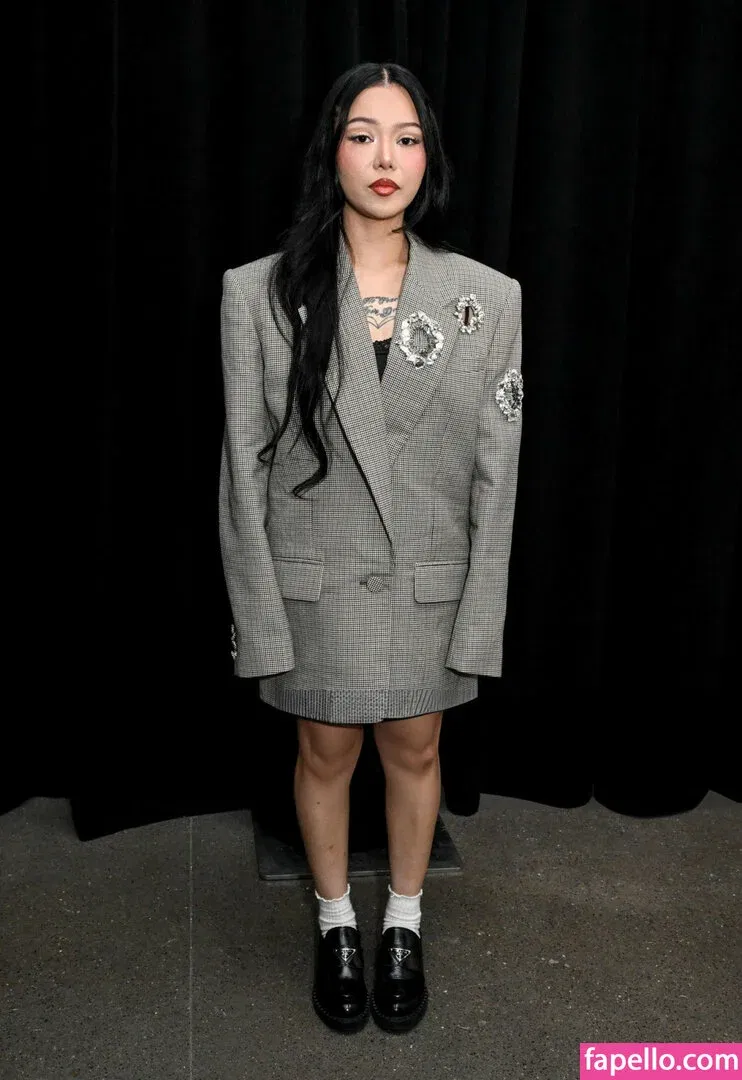 Bella Poarch Onlyfans Photo Gallery 