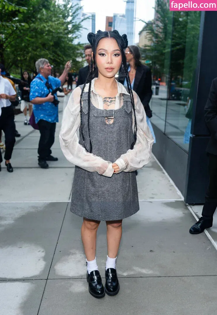 Bella Poarch Onlyfans Photo Gallery 