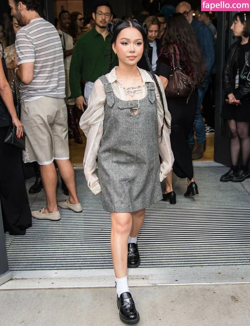 Bella Poarch Onlyfans Photo Gallery 