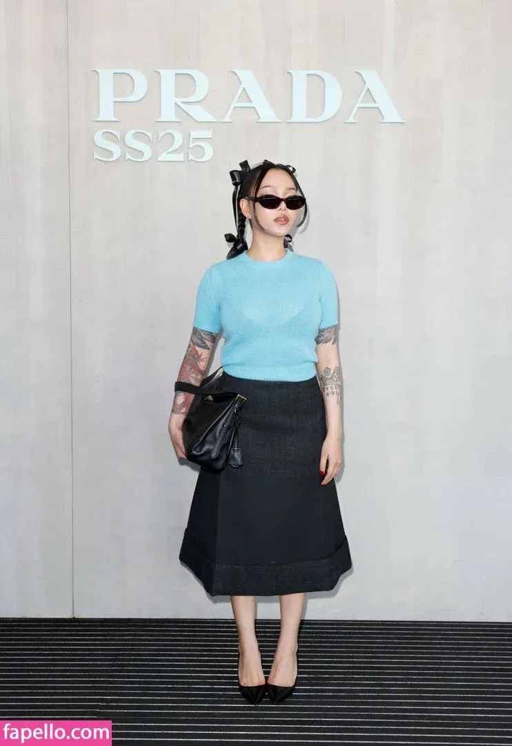 Bella Poarch Onlyfans Photo Gallery 