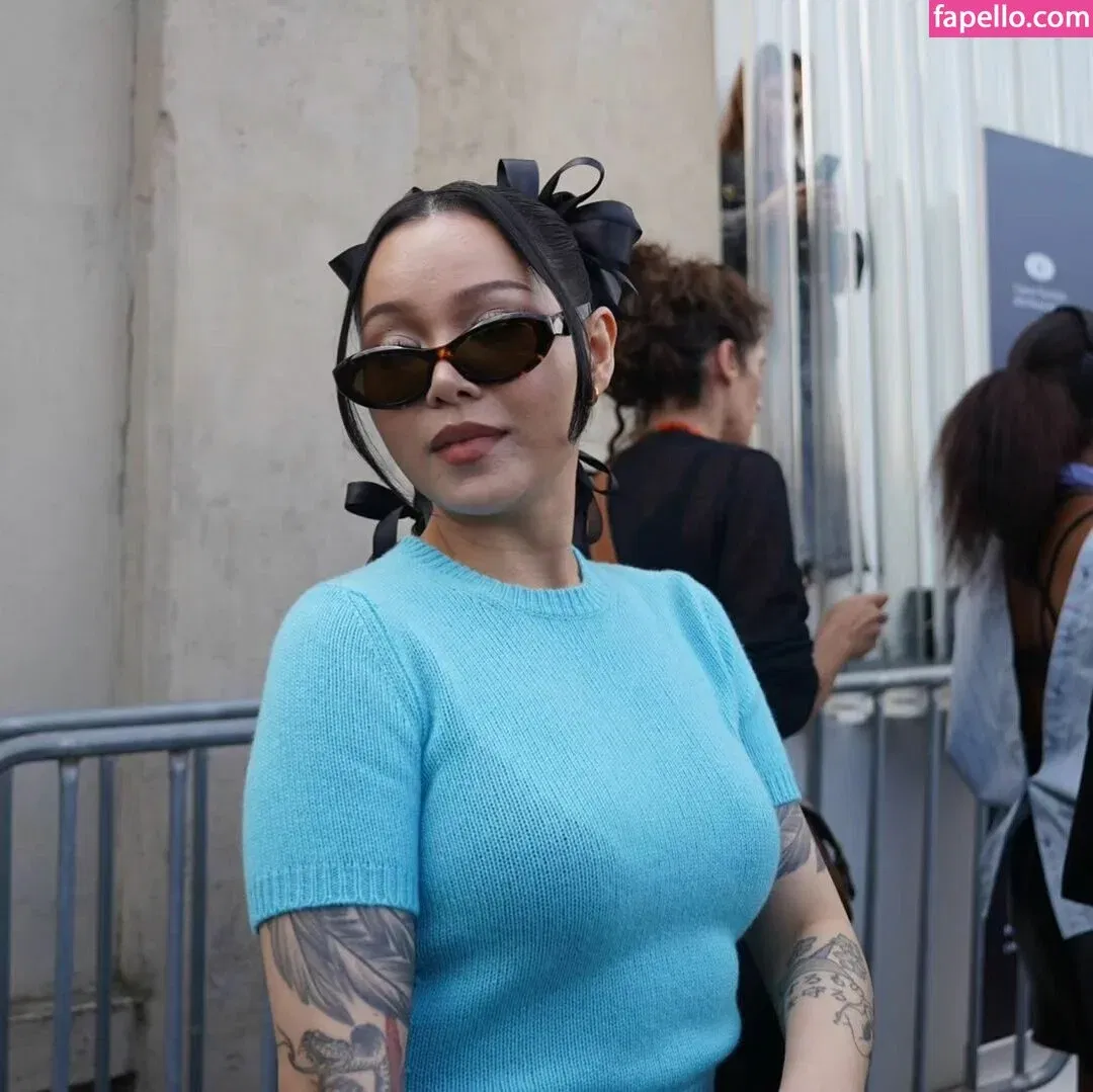 Bella Poarch Onlyfans Photo Gallery 