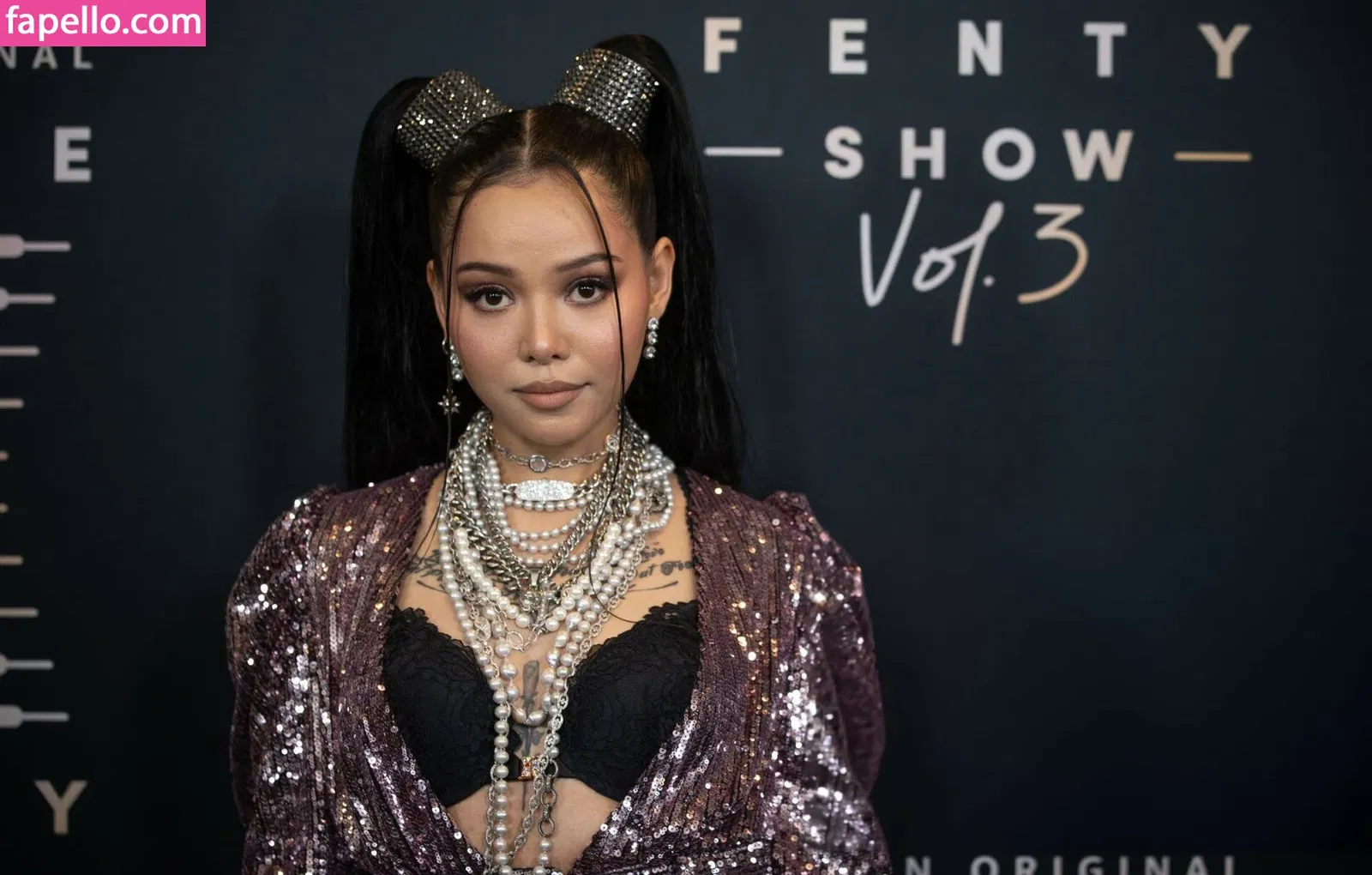 Bella Poarch Onlyfans Photo Gallery 