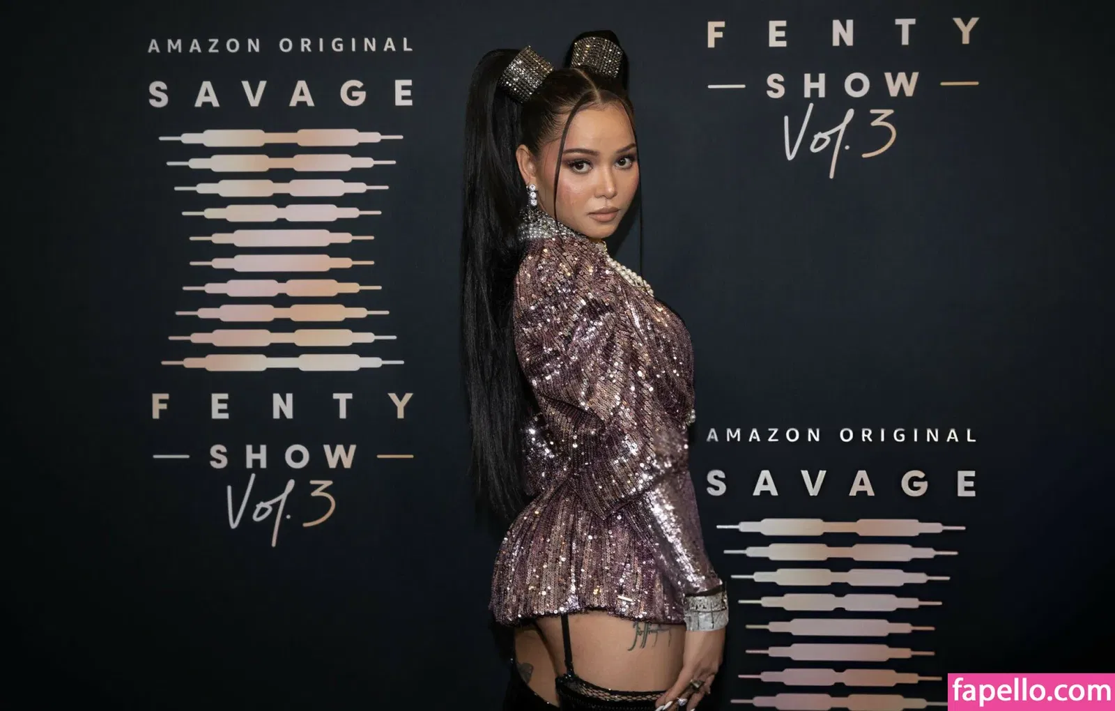 Bella Poarch Onlyfans Photo Gallery 