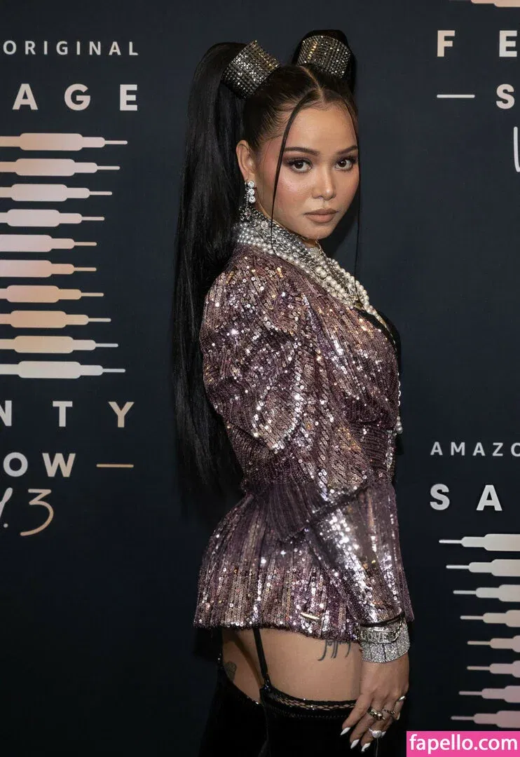 Bella Poarch Onlyfans Photo Gallery 