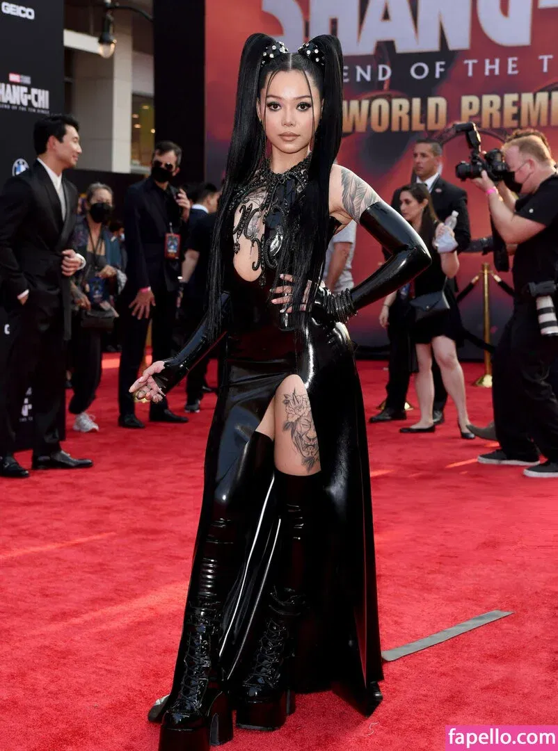 Bella Poarch Onlyfans Photo Gallery 