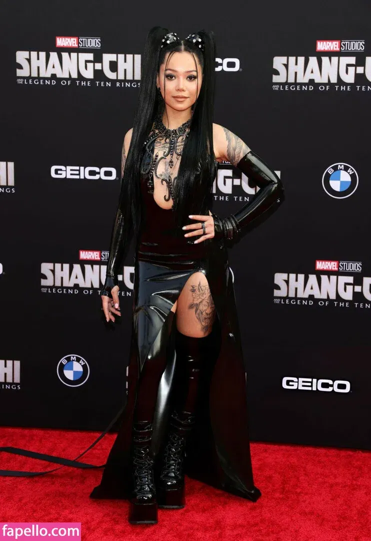 Bella Poarch Onlyfans Photo Gallery 