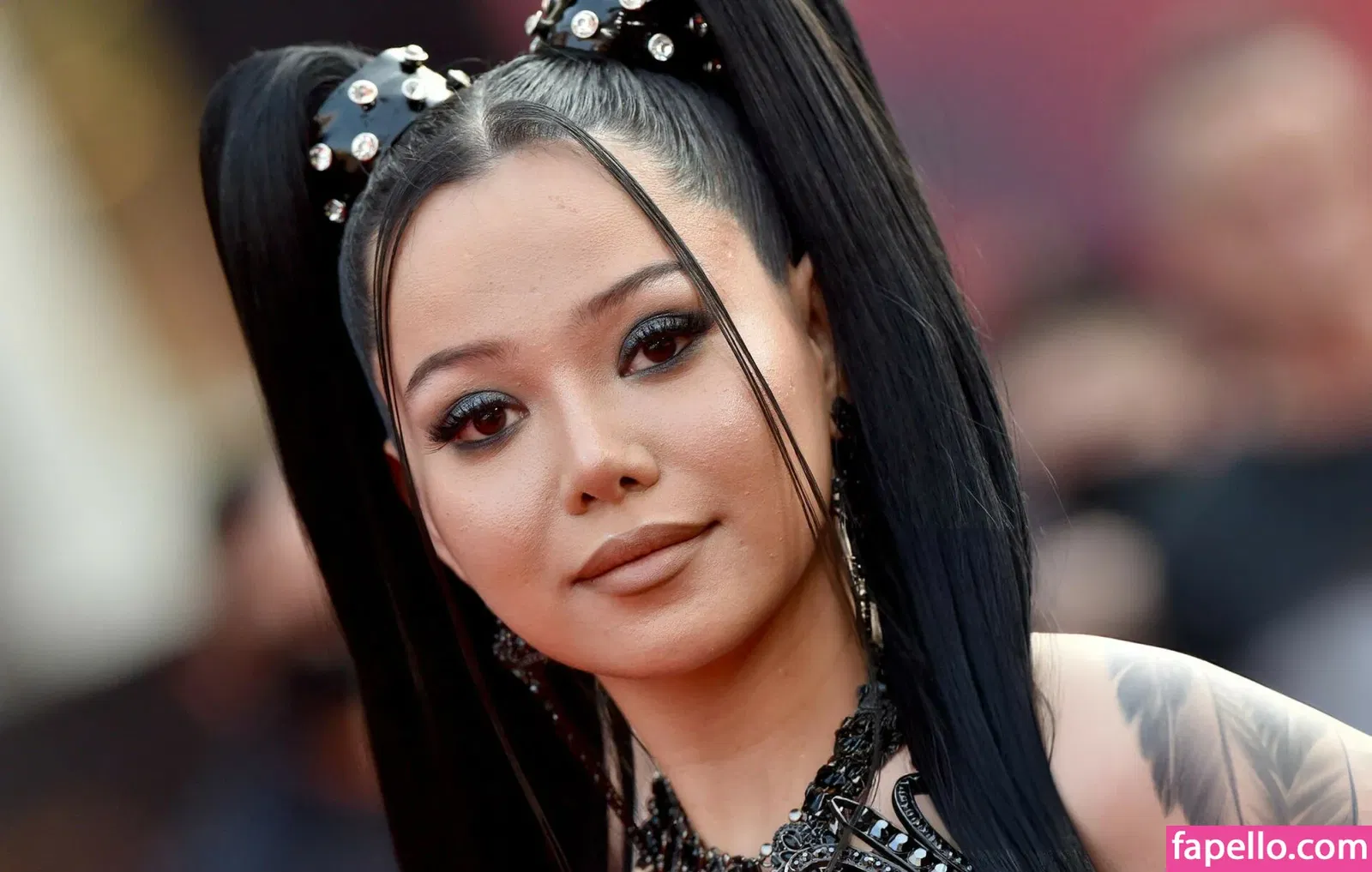 Bella Poarch Onlyfans Photo Gallery 