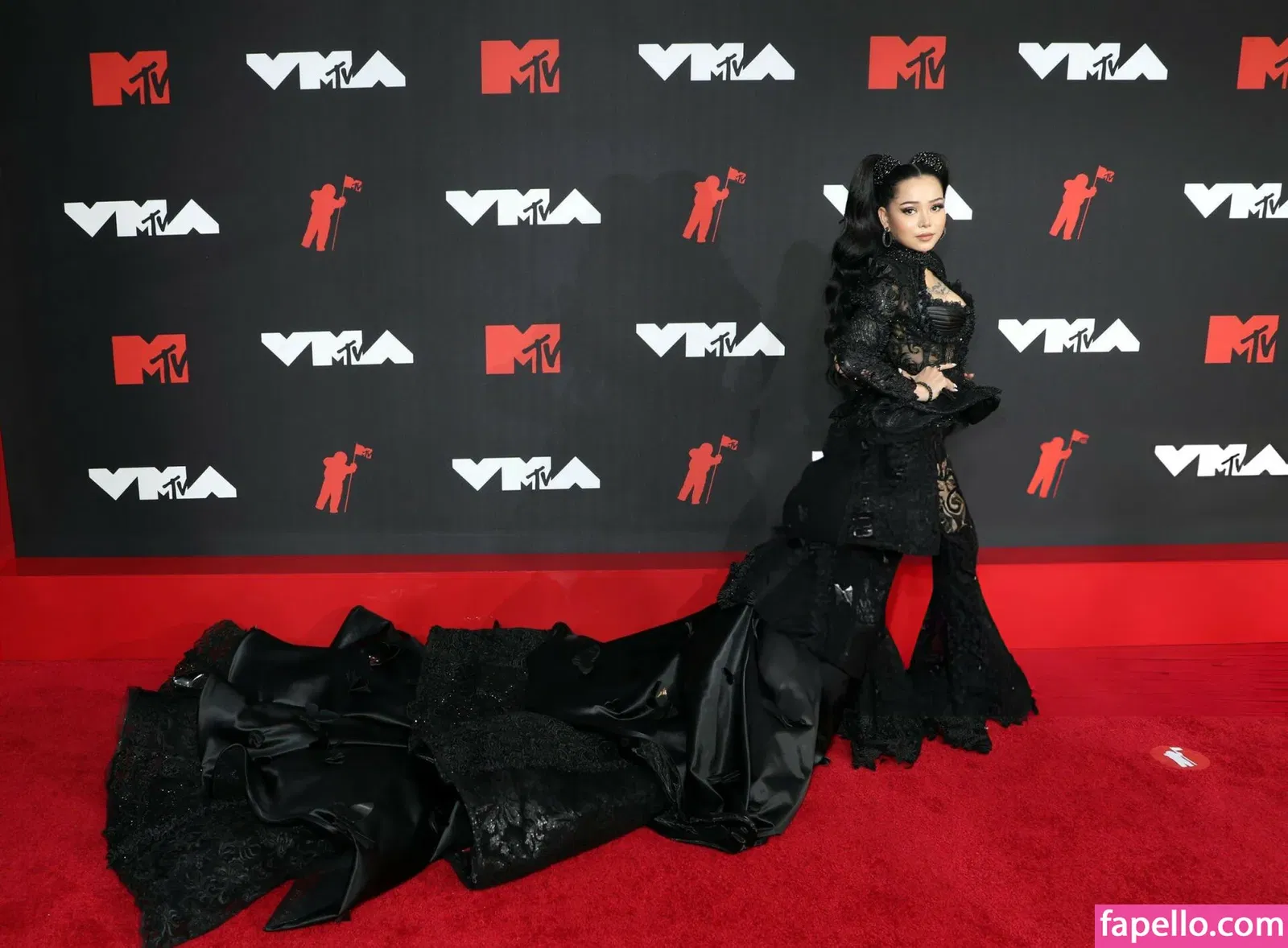 Bella Poarch Onlyfans Photo Gallery 