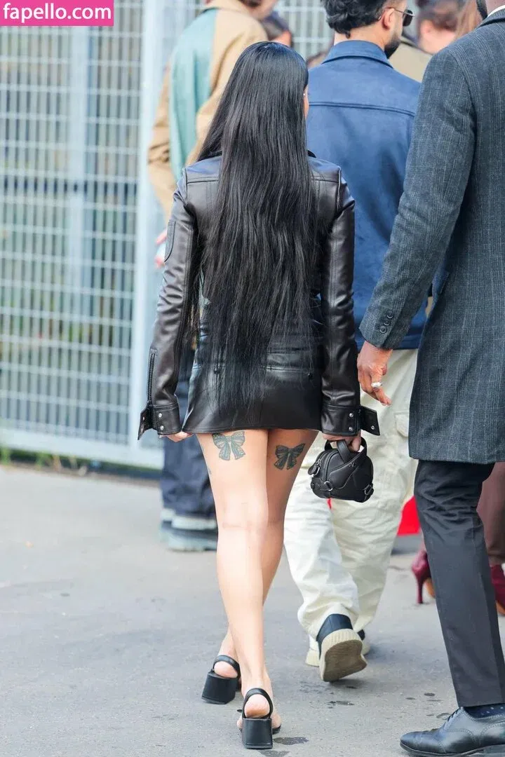 Bella Poarch Onlyfans Photo Gallery 