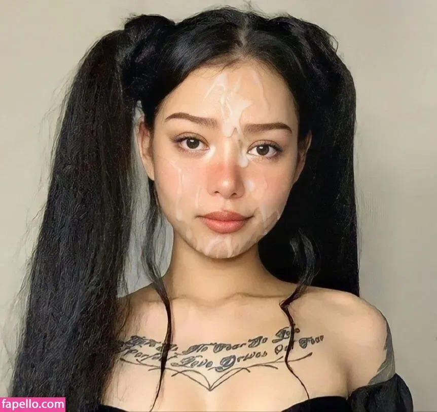 Bella Poarch Onlyfans Photo Gallery 