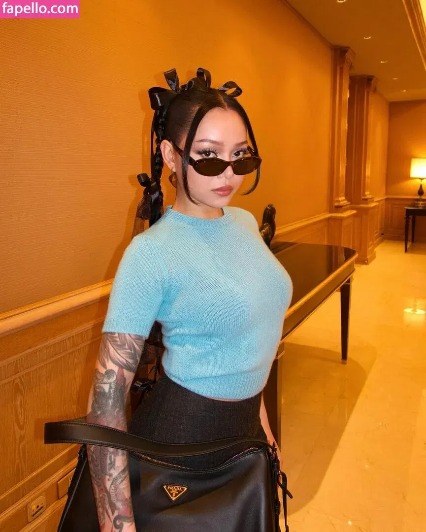 Bella Poarch Onlyfans Photo Gallery 