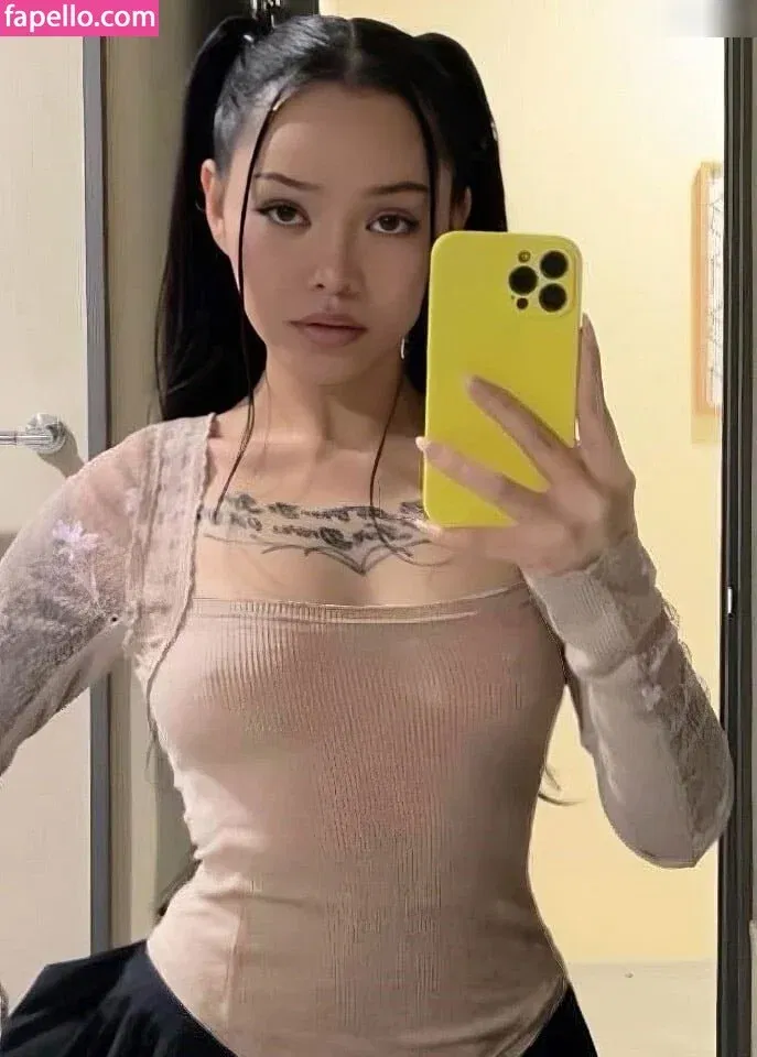 Bella Poarch Onlyfans Photo Gallery 