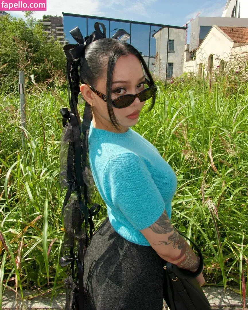 Bella Poarch Onlyfans Photo Gallery 