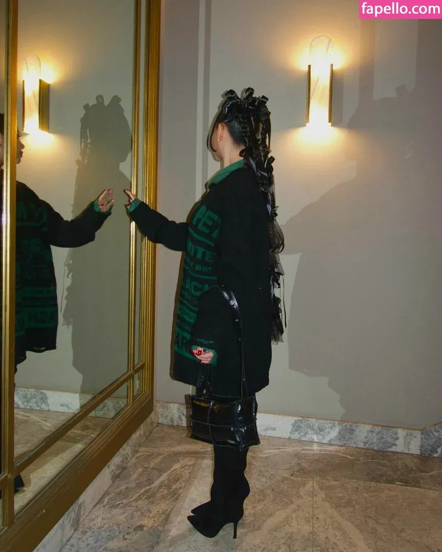 Bella Poarch Onlyfans Photo Gallery 