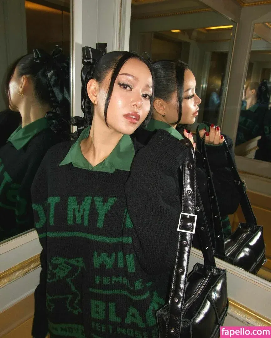 Bella Poarch Onlyfans Photo Gallery 