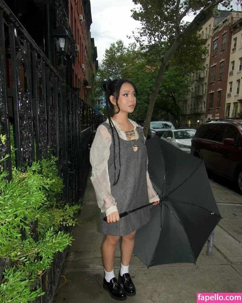 Bella Poarch Onlyfans Photo Gallery 