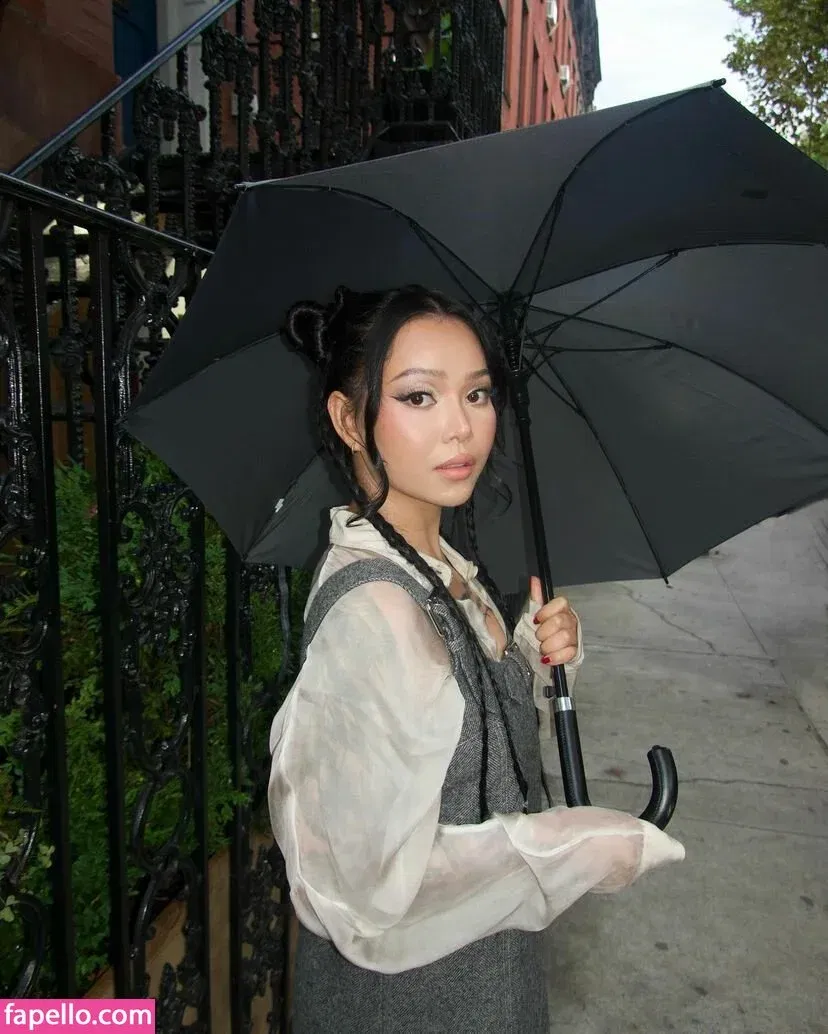 Bella Poarch Onlyfans Photo Gallery 