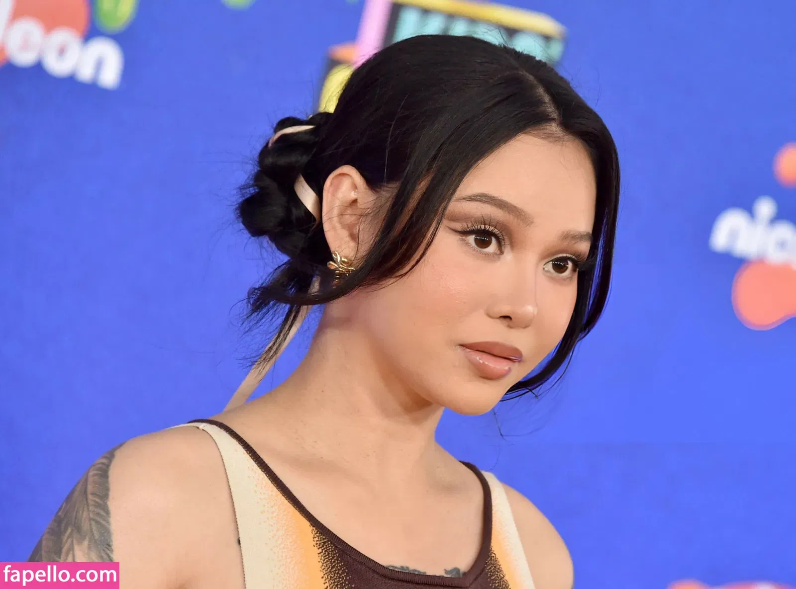 Bella Poarch Onlyfans Photo Gallery 