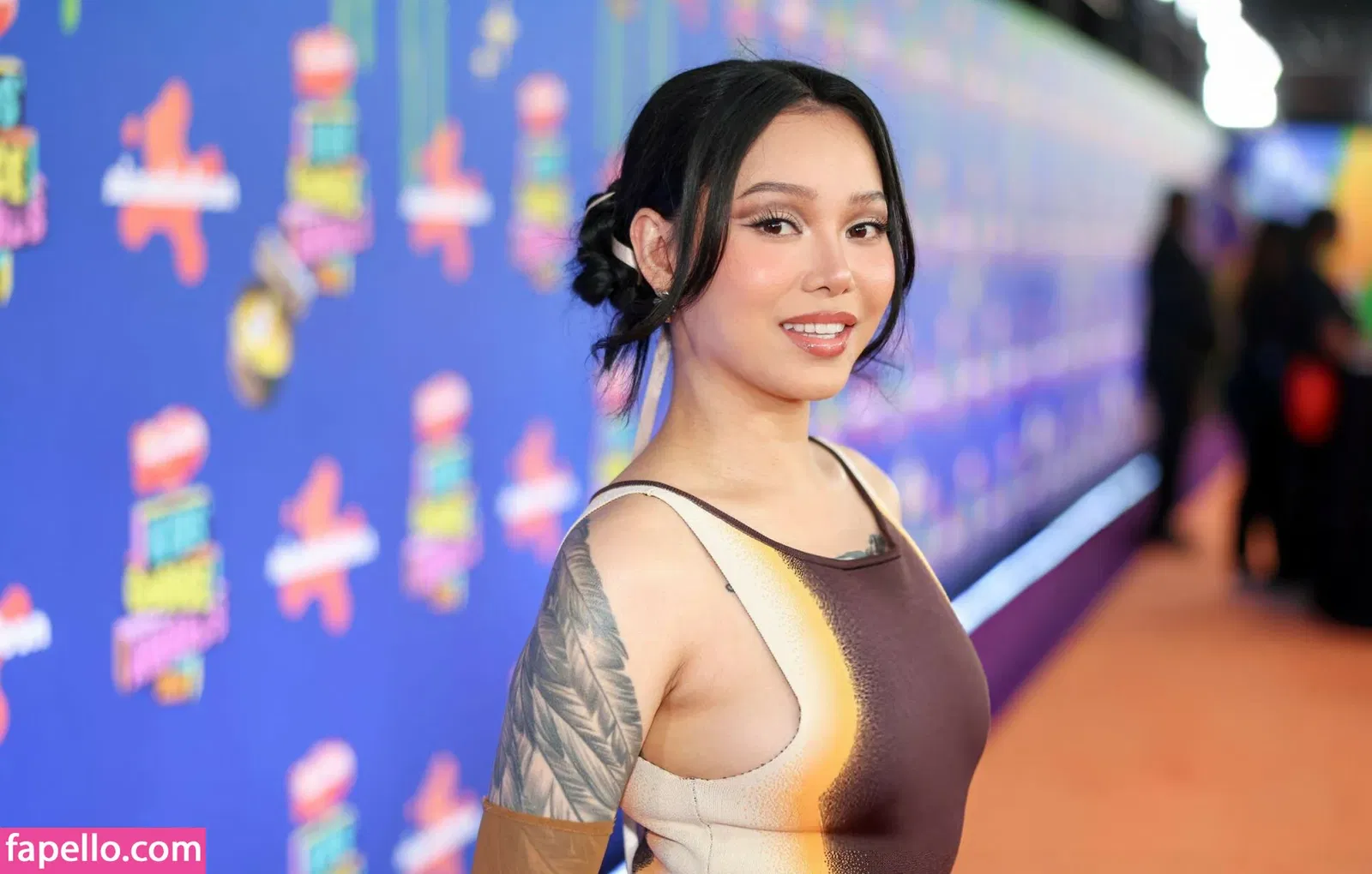 Bella Poarch Onlyfans Photo Gallery 