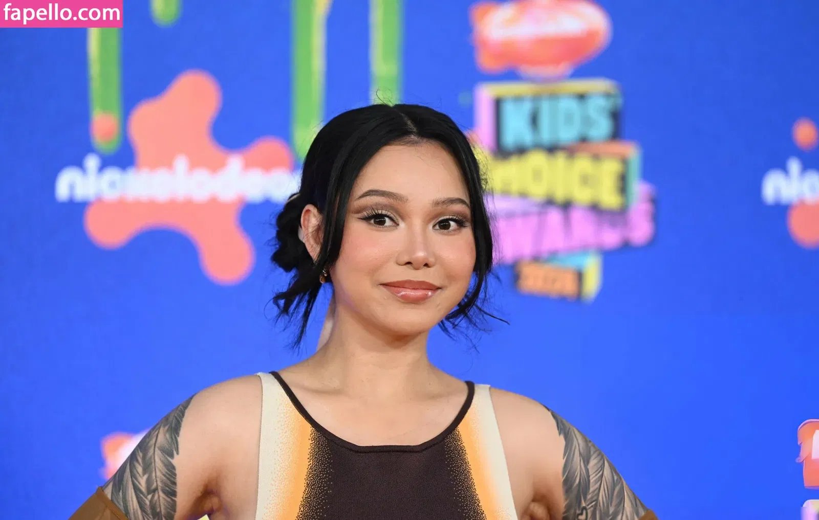 Bella Poarch Onlyfans Photo Gallery 