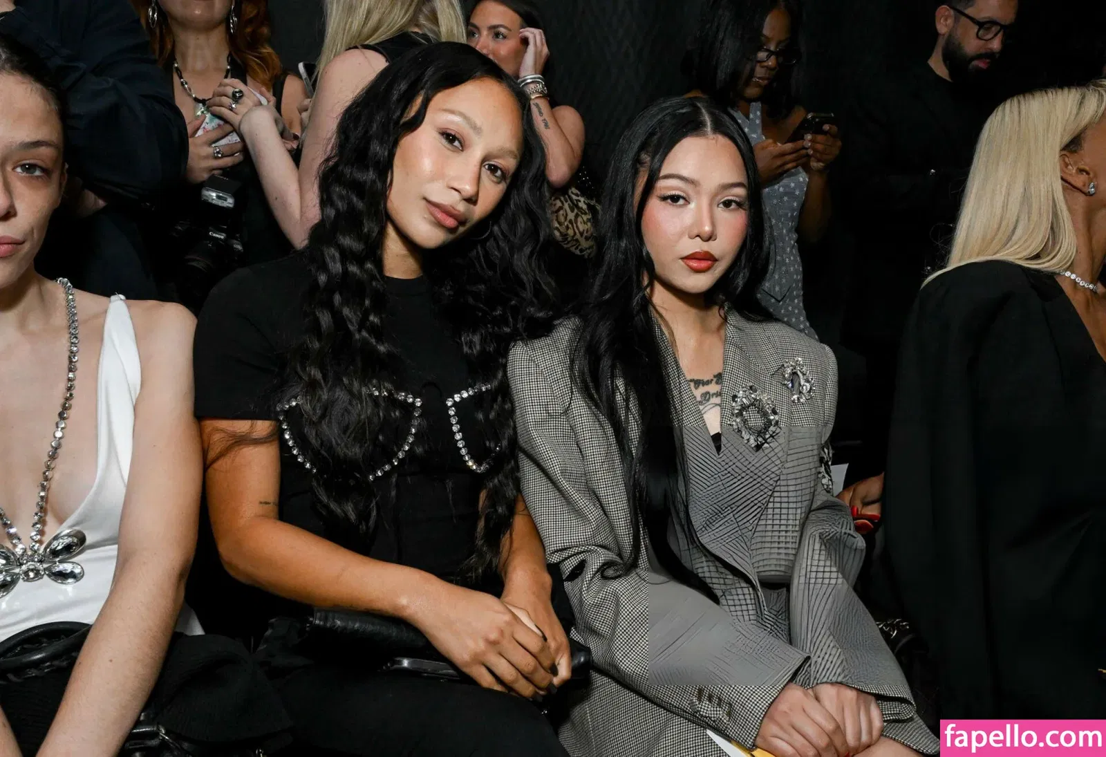 Bella Poarch Onlyfans Photo Gallery 