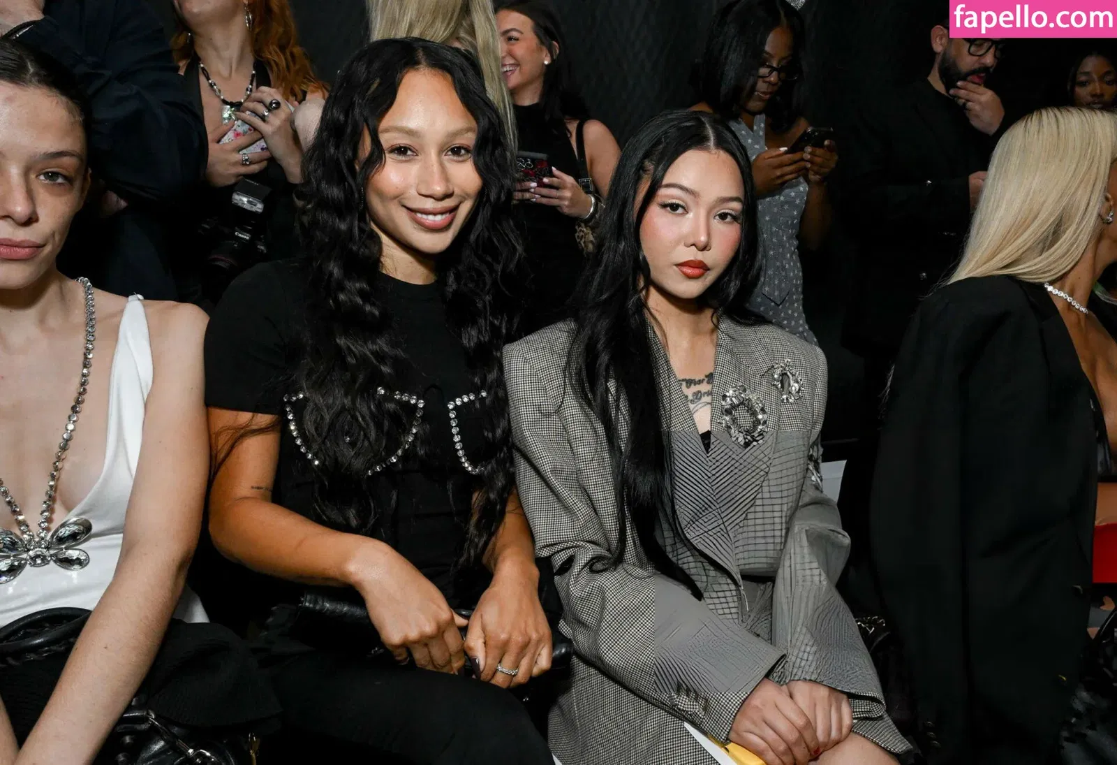 Bella Poarch Onlyfans Photo Gallery 