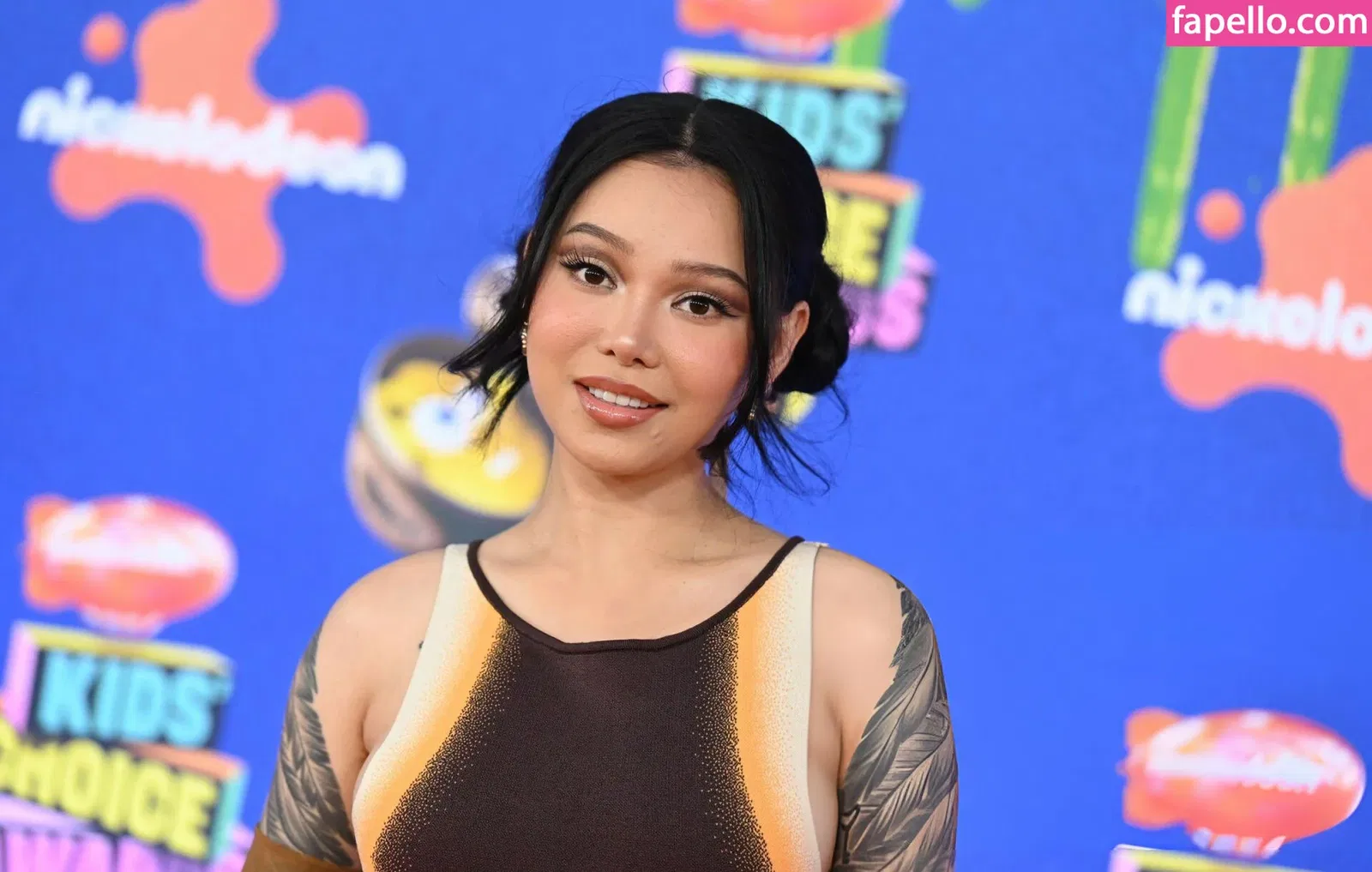 Bella Poarch Onlyfans Photo Gallery 