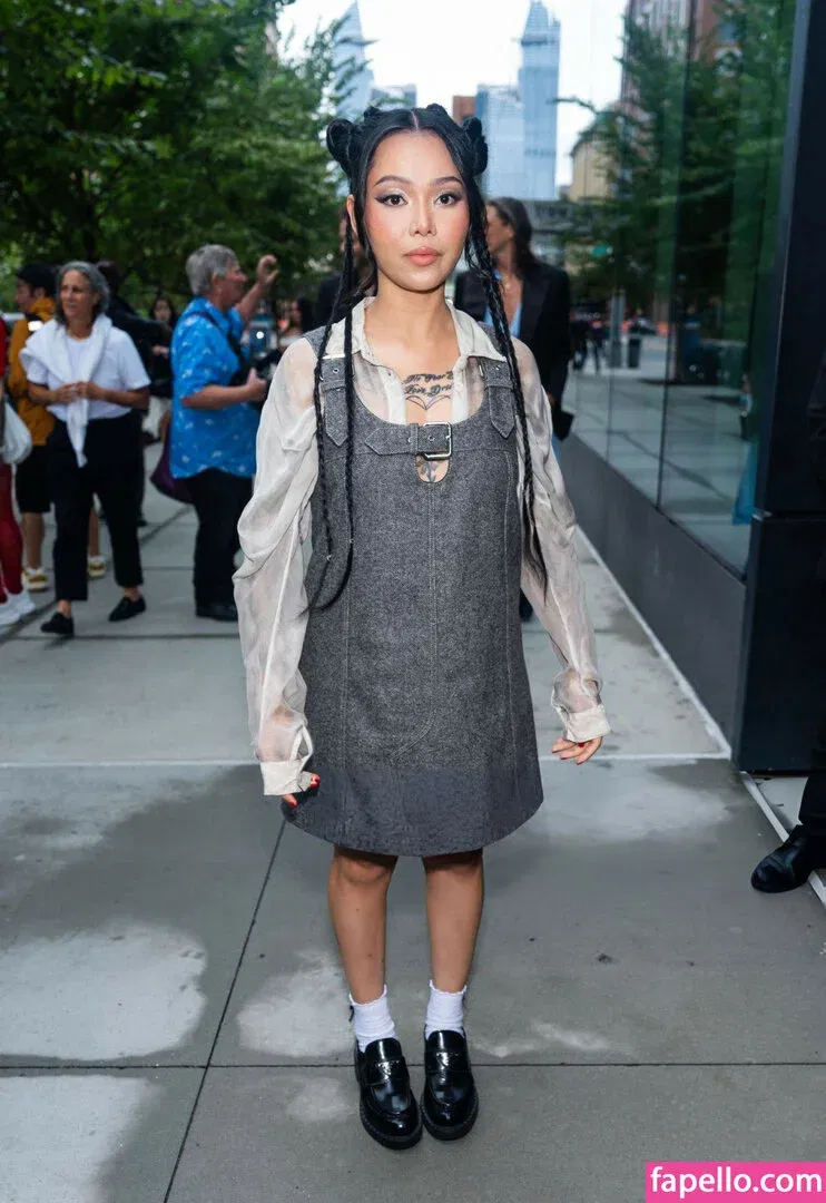 Bella Poarch Onlyfans Photo Gallery 