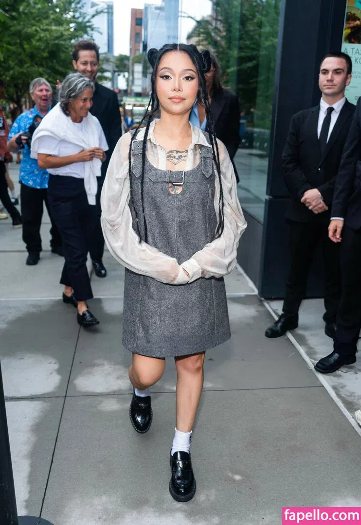 Bella Poarch Onlyfans Photo Gallery 