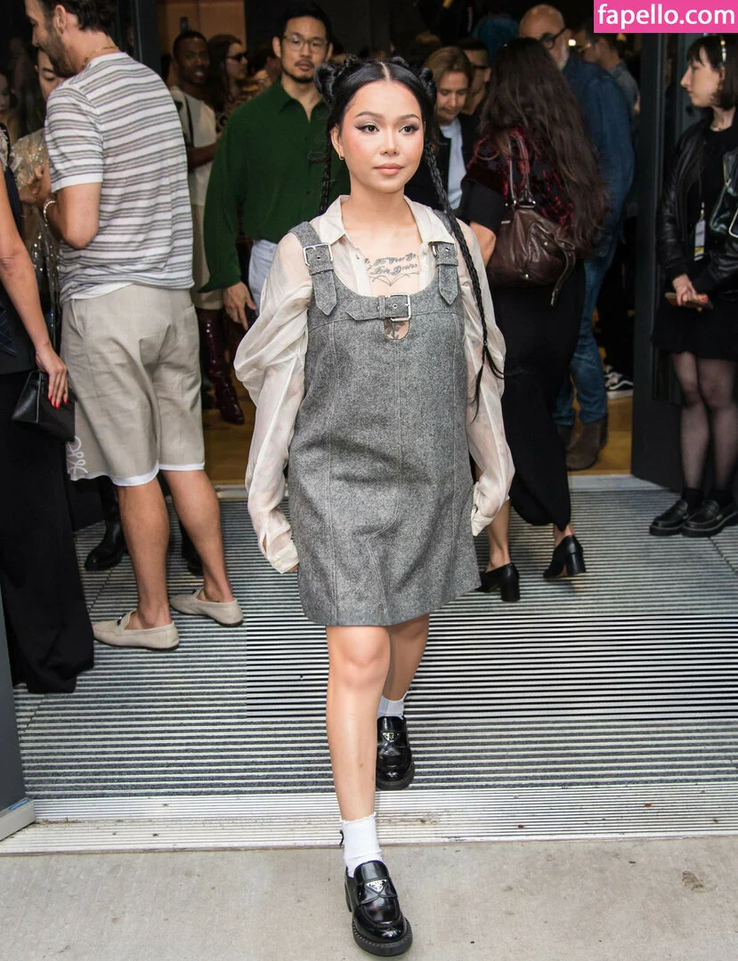 Bella Poarch Onlyfans Photo Gallery 