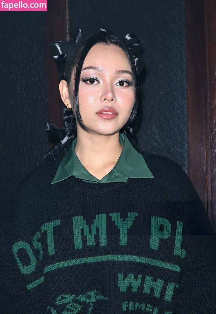 Bella Poarch Onlyfans Photo Gallery 