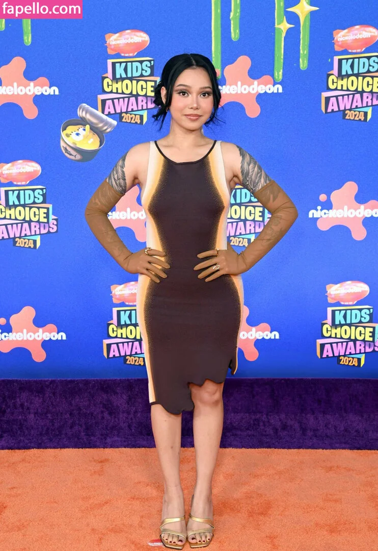 Bella Poarch Onlyfans Photo Gallery 