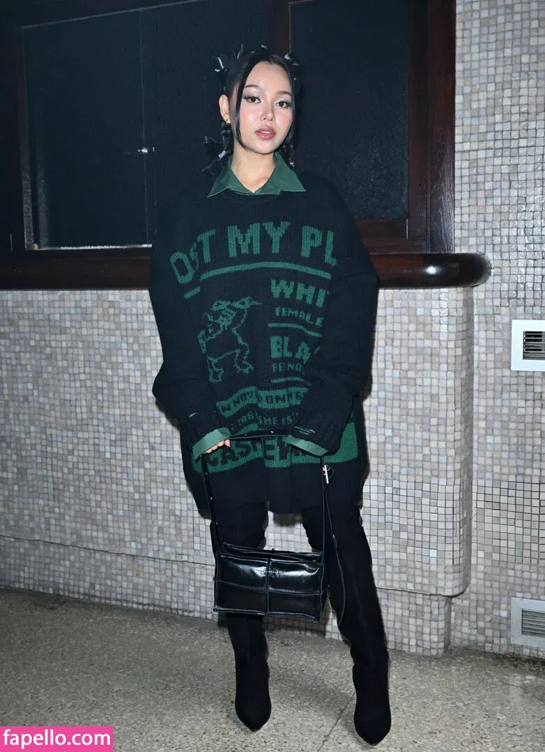 Bella Poarch Onlyfans Photo Gallery 