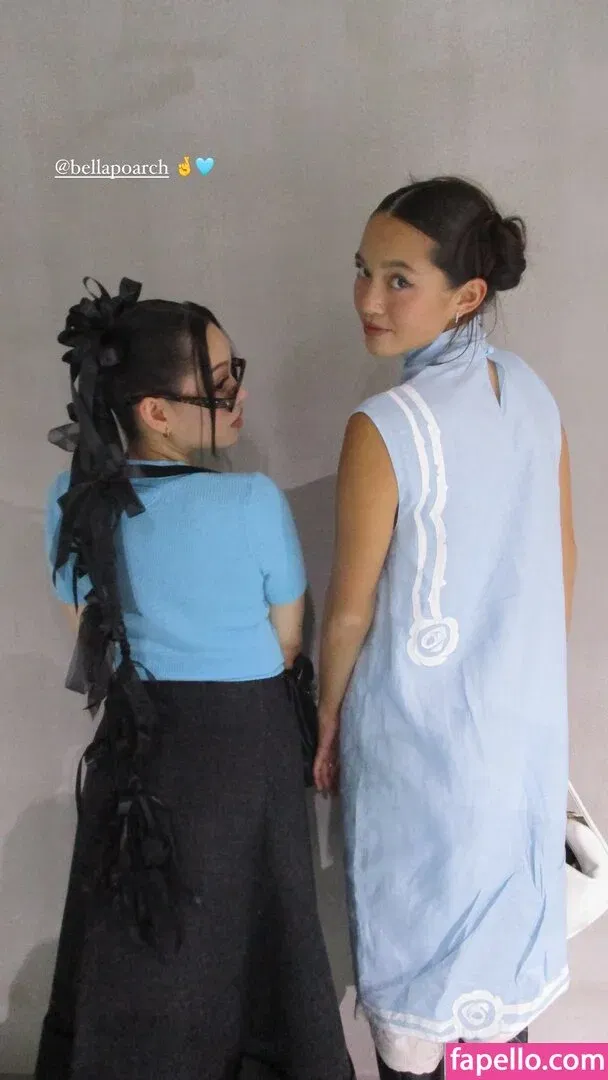 Bella Poarch Onlyfans Photo Gallery 