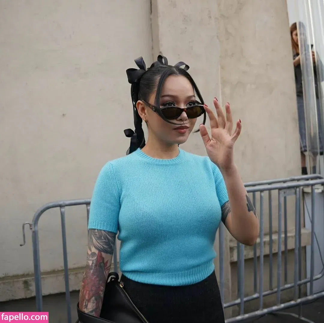 Bella Poarch Onlyfans Photo Gallery 