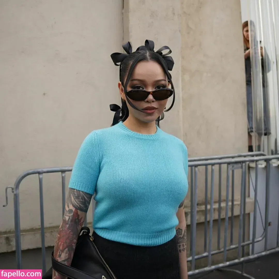 Bella Poarch Onlyfans Photo Gallery 