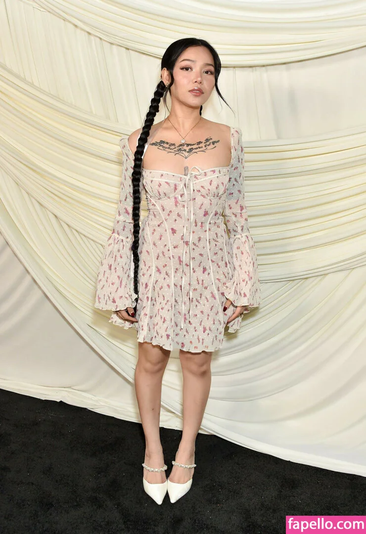 Bella Poarch Onlyfans Photo Gallery 