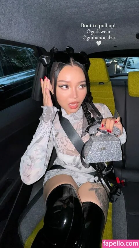 Bella Poarch Onlyfans Photo Gallery 