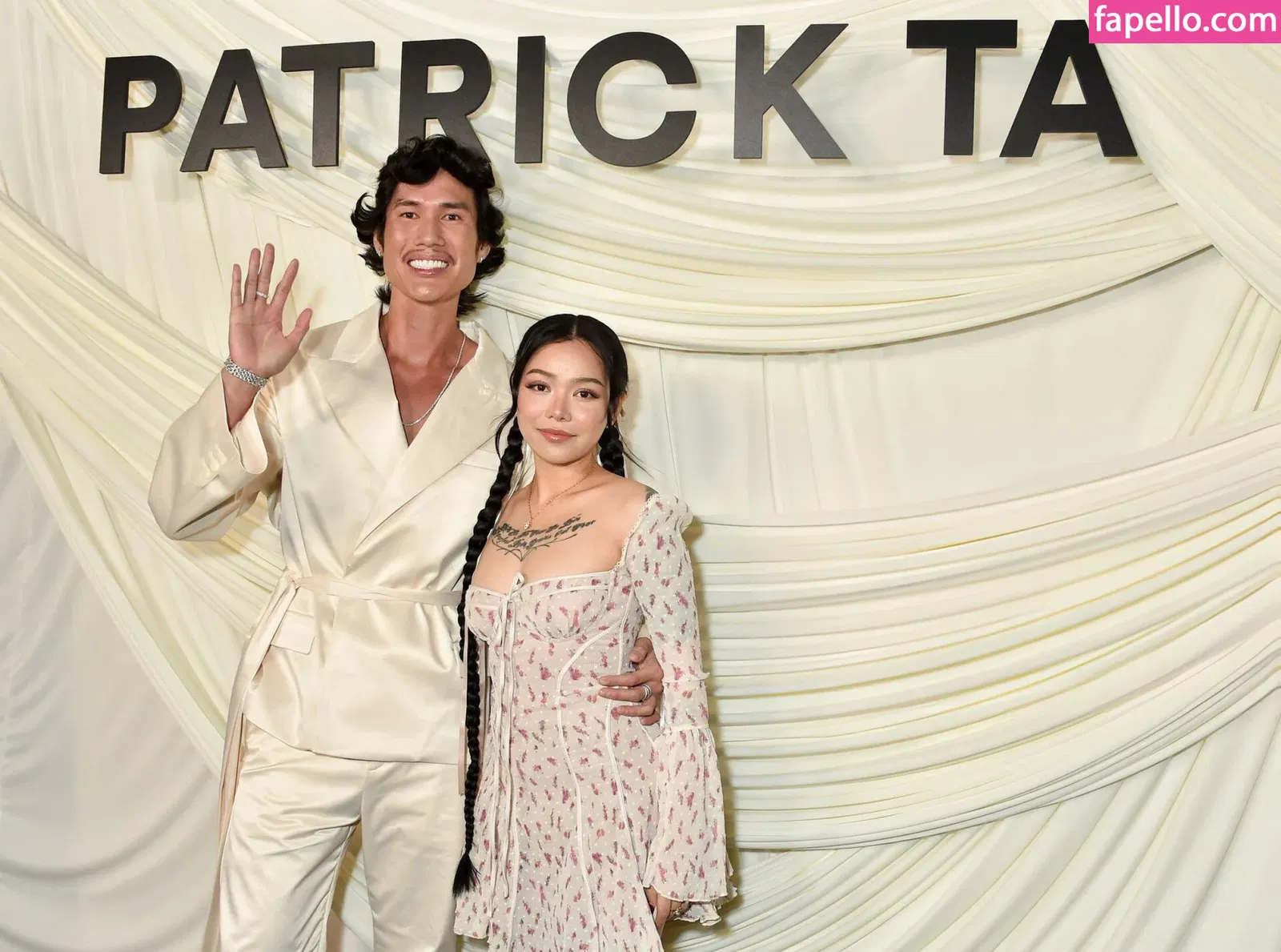 Bella Poarch Onlyfans Photo Gallery 