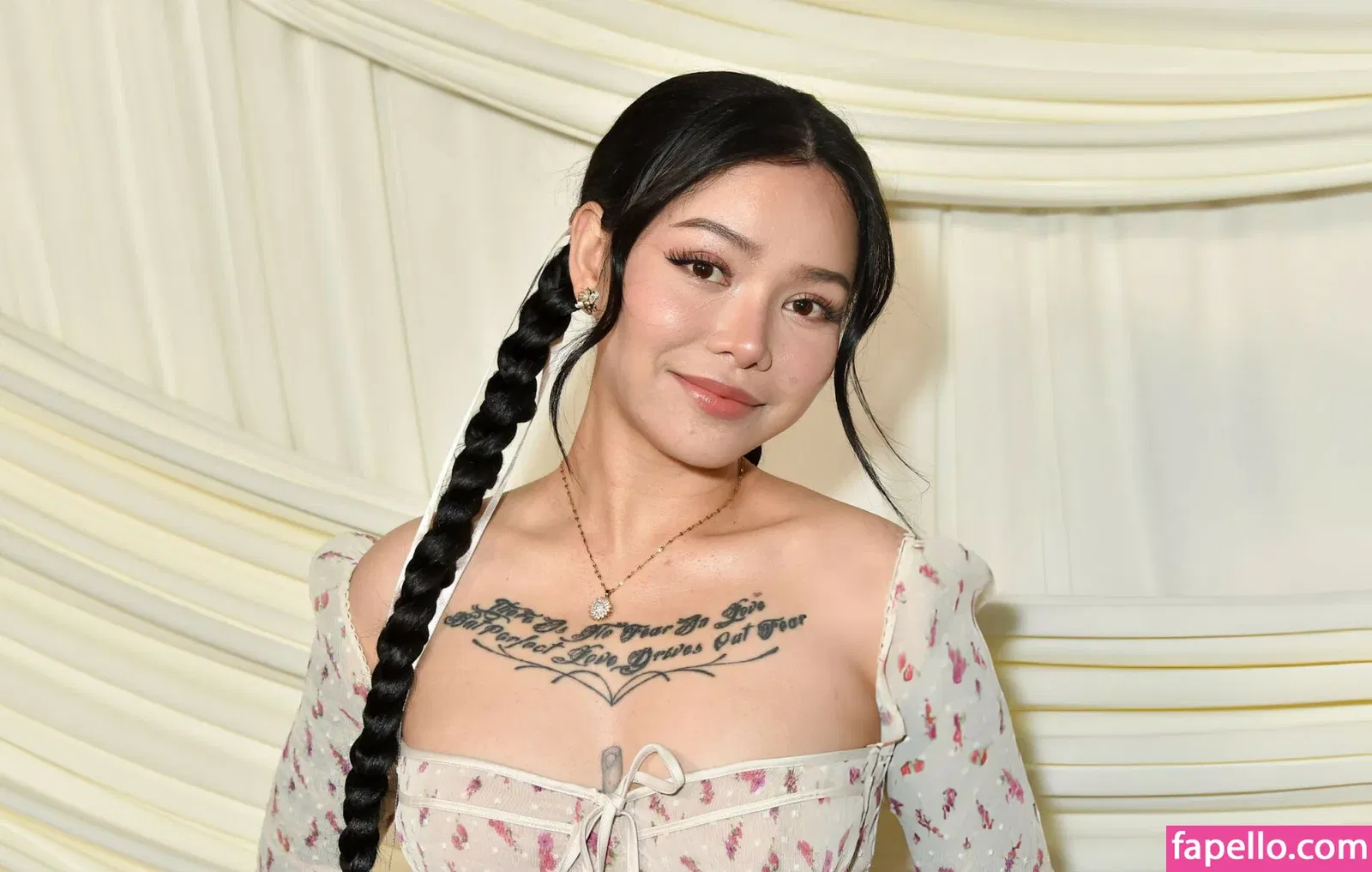 Bella Poarch Onlyfans Photo Gallery 