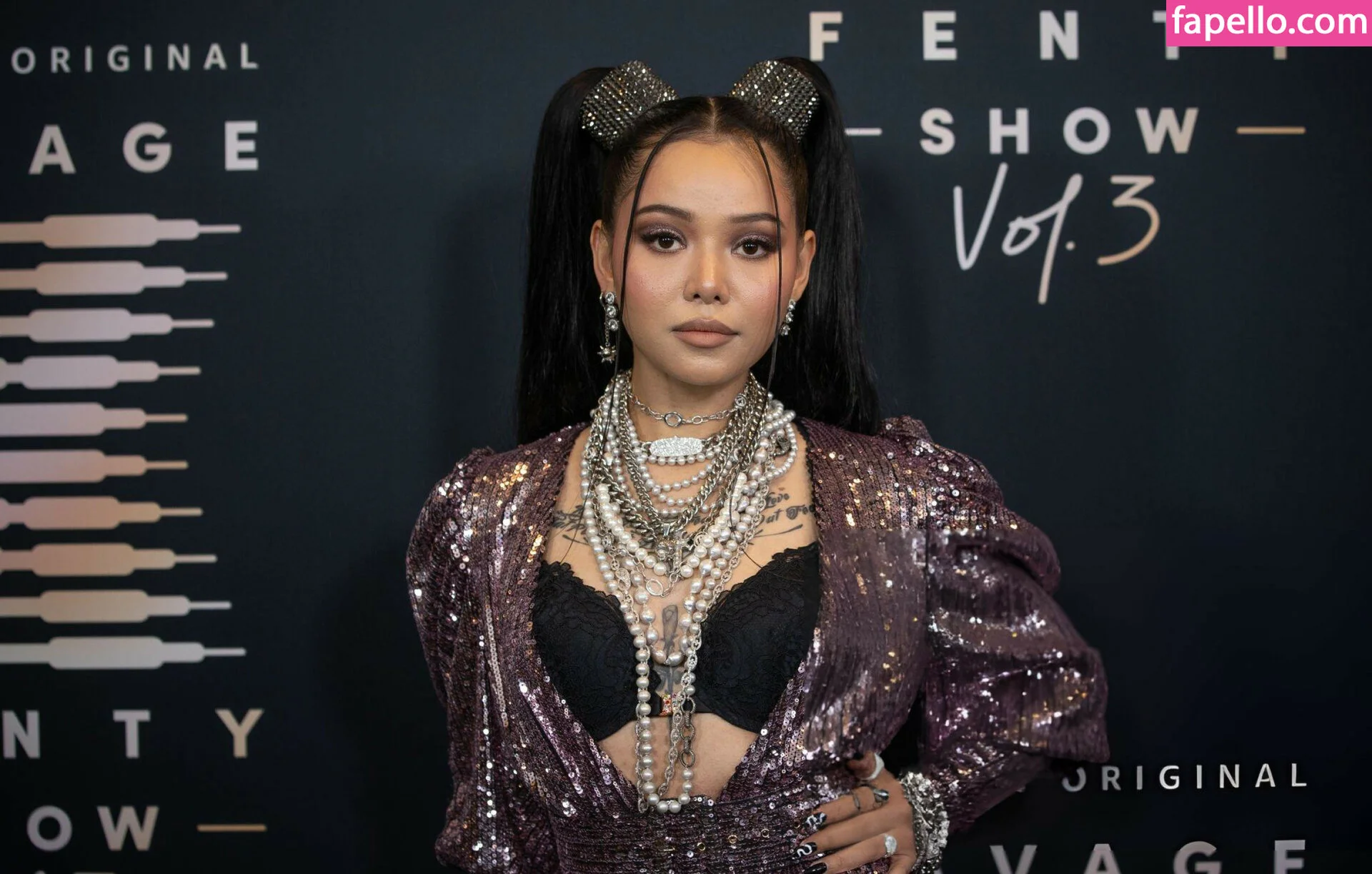 Bella Poarch Onlyfans Photo Gallery 