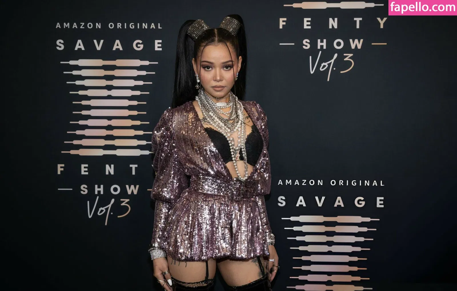 Bella Poarch Onlyfans Photo Gallery 