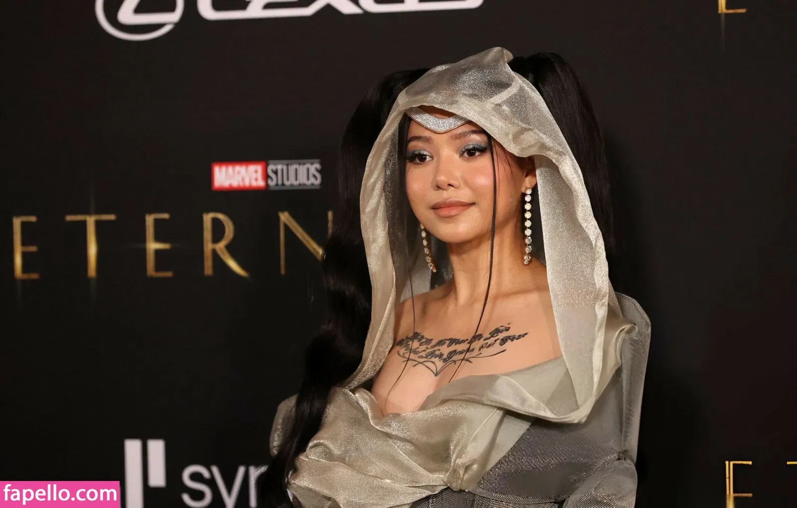 Bella Poarch Onlyfans Photo Gallery 