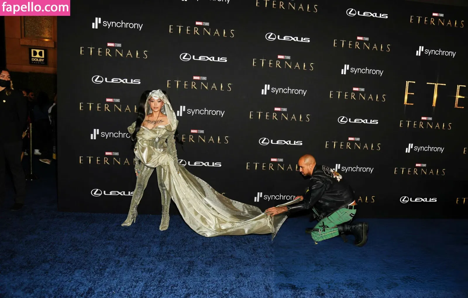 Bella Poarch Onlyfans Photo Gallery 