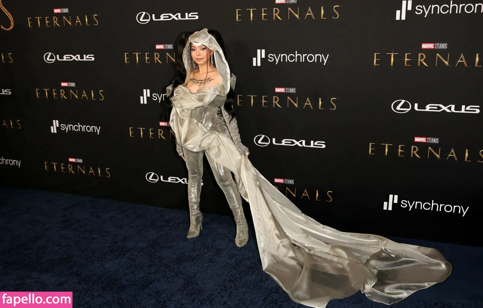 Bella Poarch Onlyfans Photo Gallery 