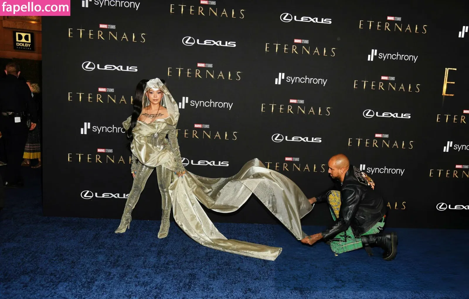 Bella Poarch Onlyfans Photo Gallery 