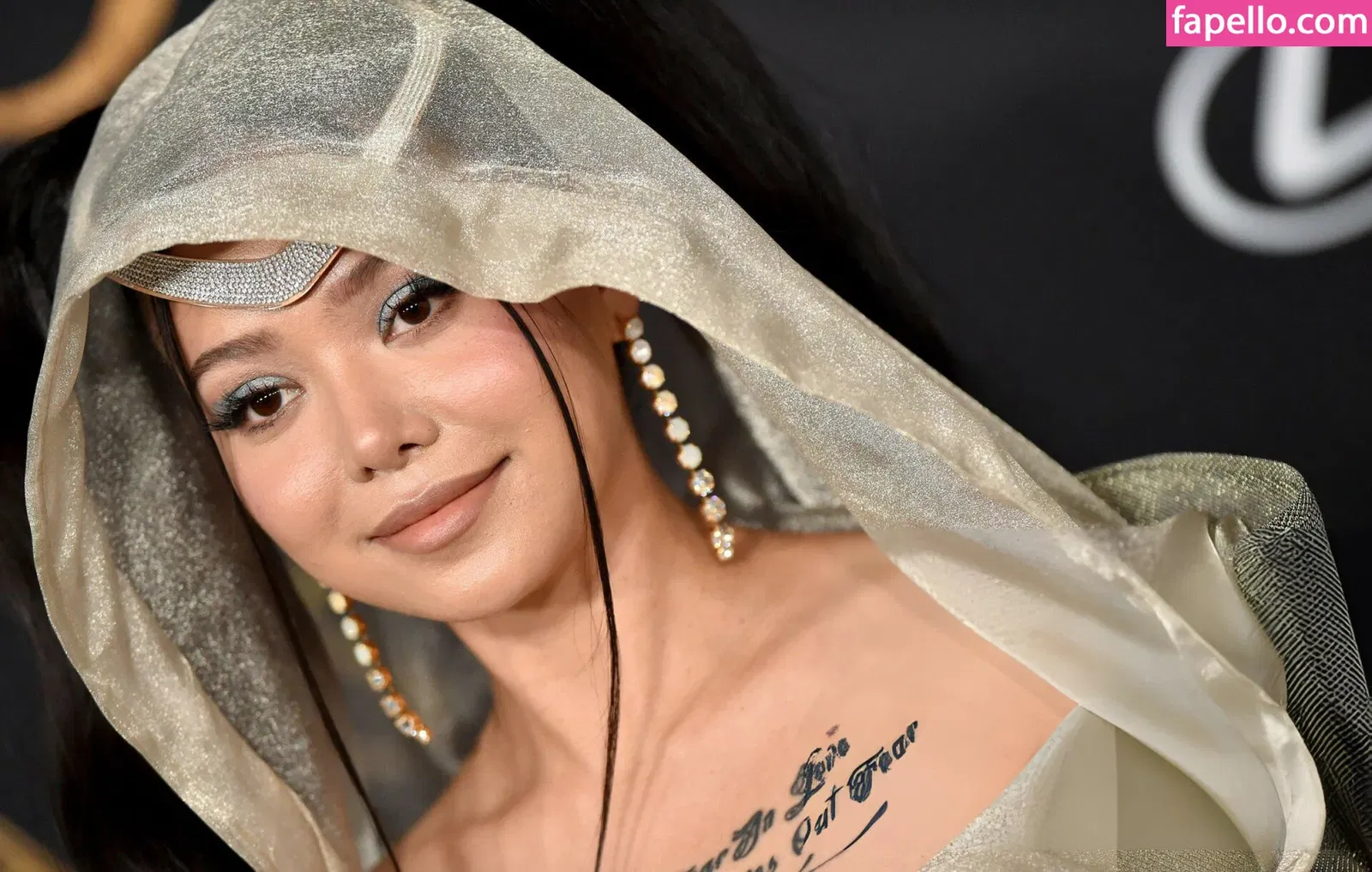 Bella Poarch Onlyfans Photo Gallery 