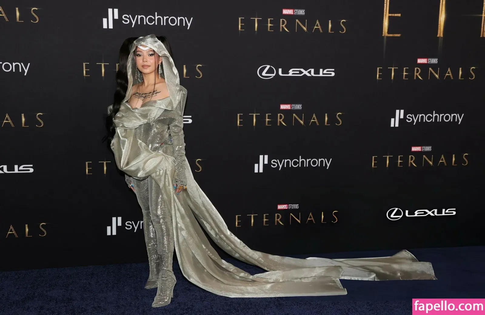 Bella Poarch Onlyfans Photo Gallery 