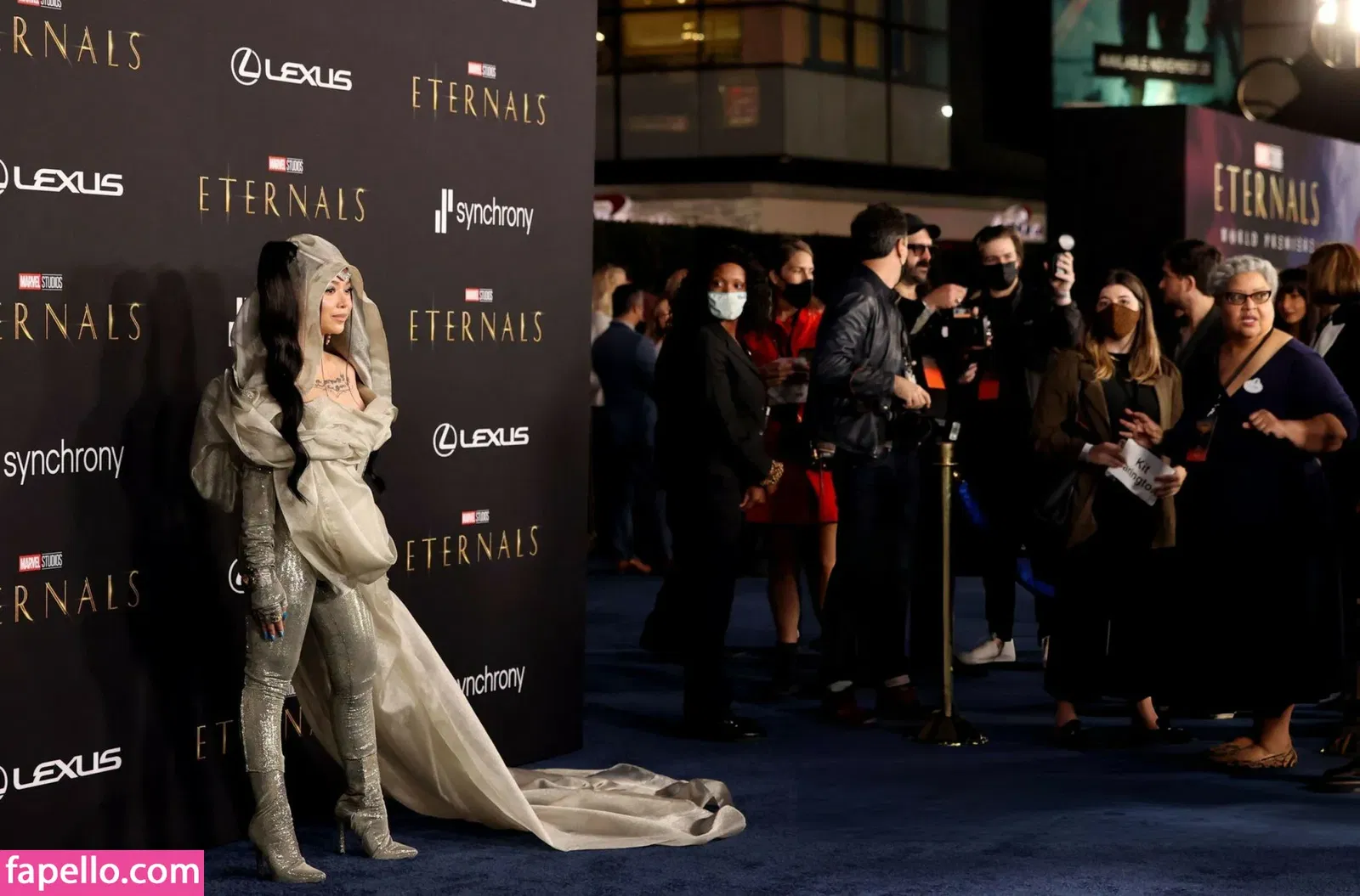 Bella Poarch Onlyfans Photo Gallery 